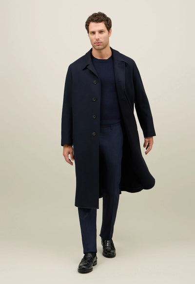 BOGLIOLI MILANO Overcoat