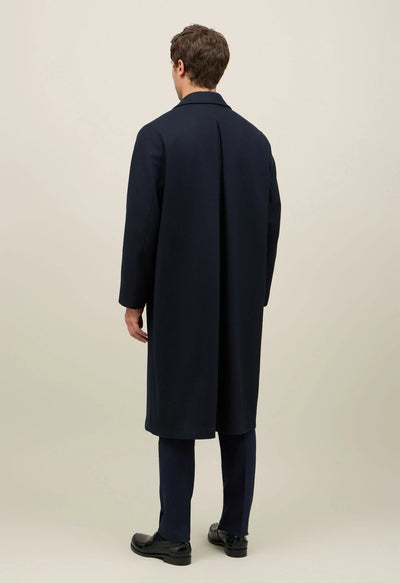 BOGLIOLI MILANO Overcoat