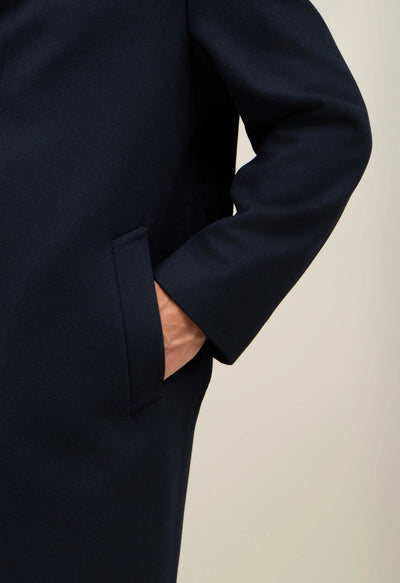 BOGLIOLI MILANO Overcoat