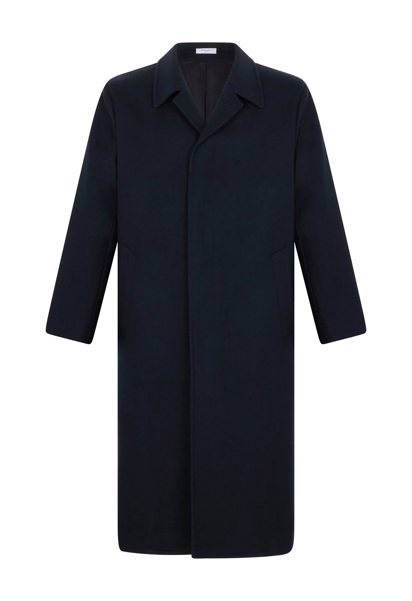 BOGLIOLI MILANO Overcoat