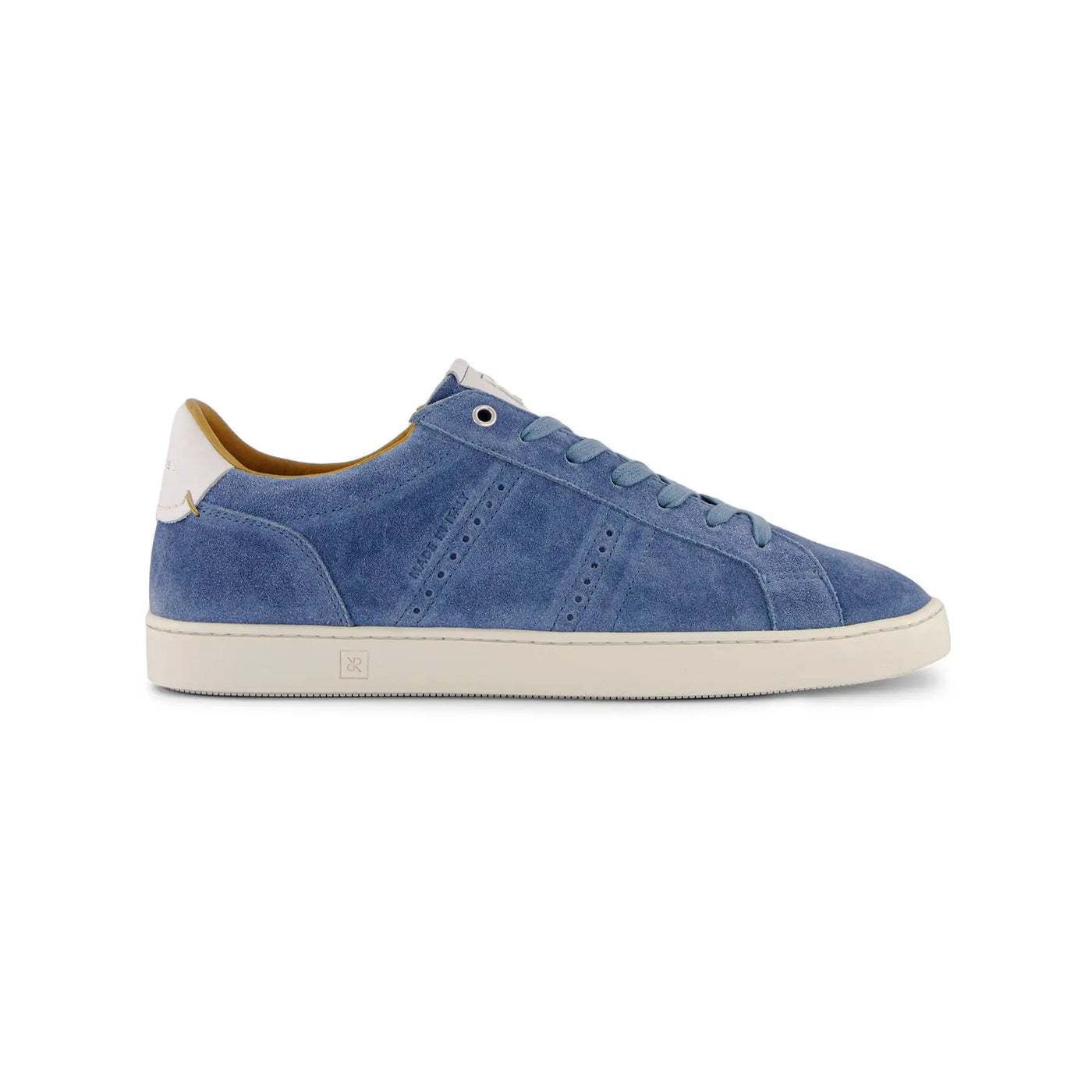 RUBIROSA Odile Blue Sneaker