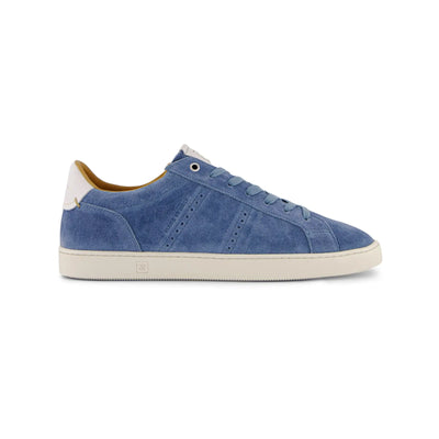 RUBIROSA Odile Blue Sneaker