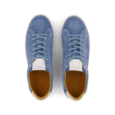 RUBIROSA Odile Blue Sneaker