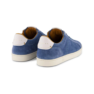 RUBIROSA Odile Blue Sneaker
