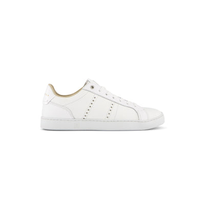 RUBIROSA Odile White Sneakers