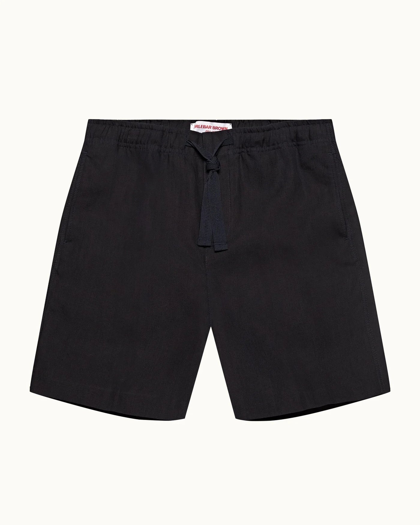 ORLEBAR BROWN Alex Linen Short