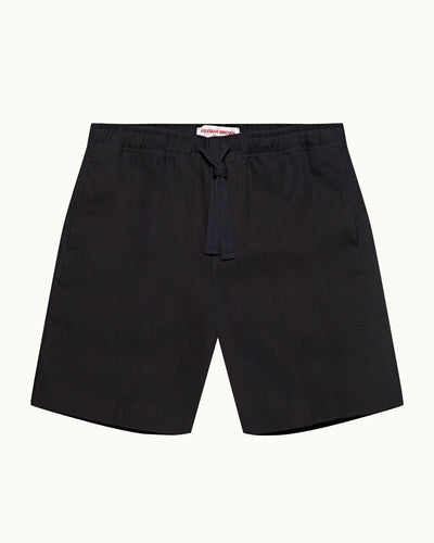 ORLEBAR BROWN Alex Linen Short