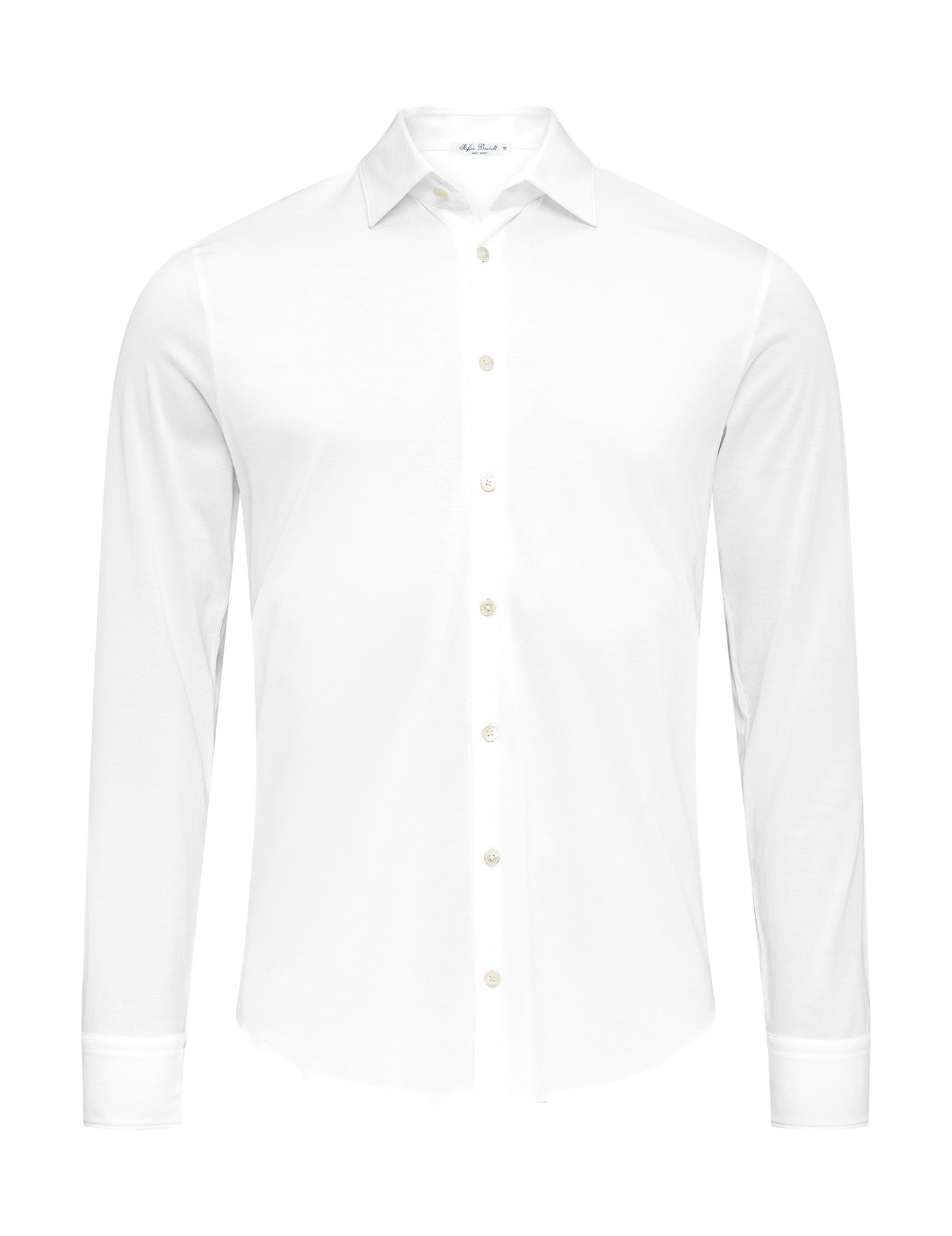 STEFAN BRANDT Otis Super 100 Stretch Shirt