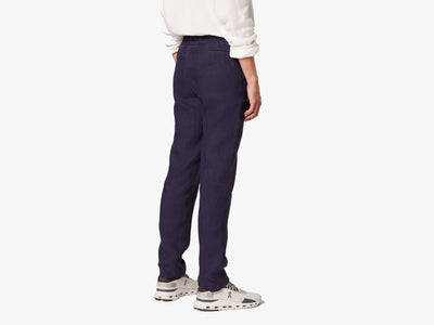 SEASE Summer Minset Linen Trouser