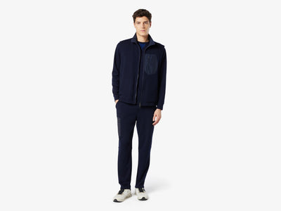 SEASE Jersey Drawstring Pant