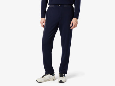 SEASE Jersey Drawstring Pant