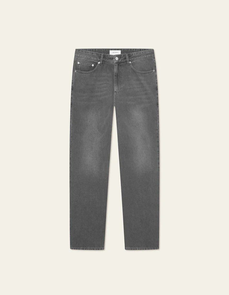 LES DEUX Roi Washed Jeans