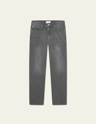 LES DEUX Roi Washed Jeans