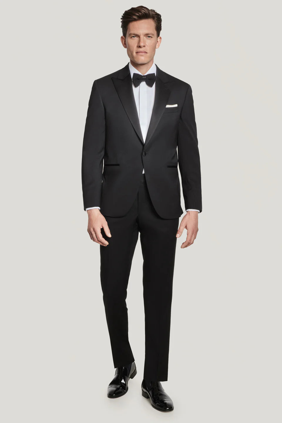JACK VICTOR New Elwood Tuxedo