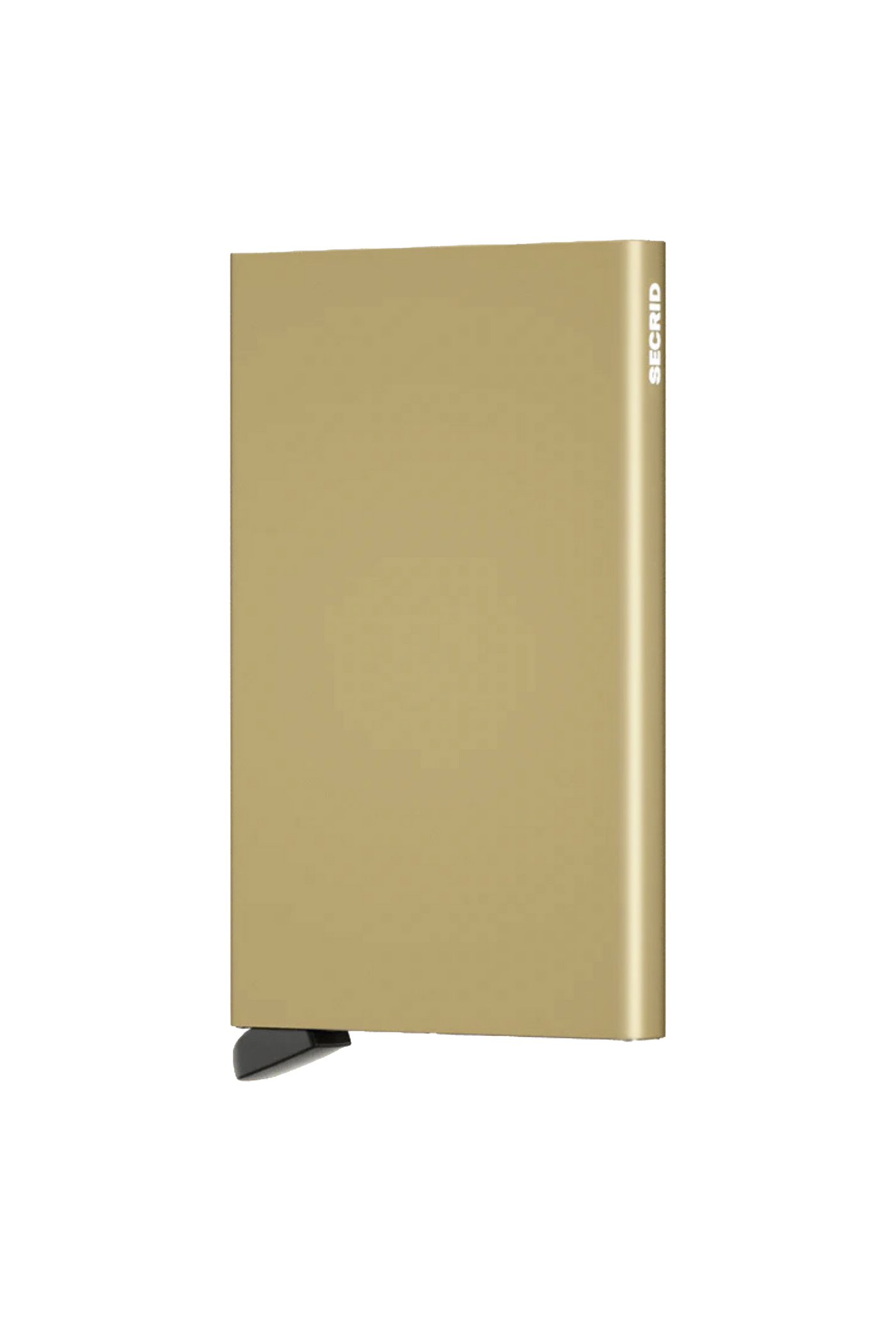 SECRID Cardprotector | Gold