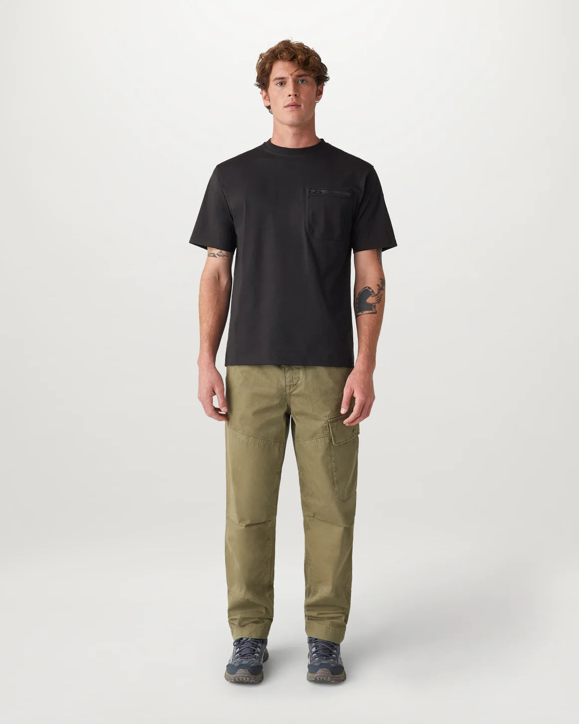 BELSTAFF Transit T-Shirt