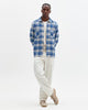 WAX - Whiting Overshirt
