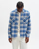 WAX - Whiting Overshirt