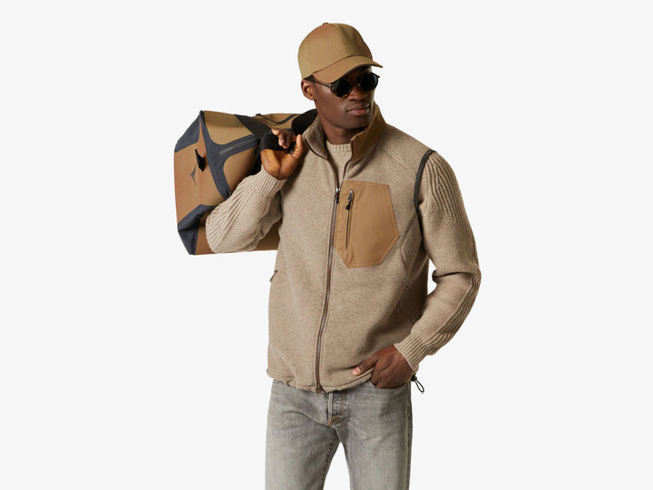 トップス 25SS SEASE PADDED EXPLORER VEST SEASE | PADDED EXPLORER VEST - アマンオンラインストア – AMAN