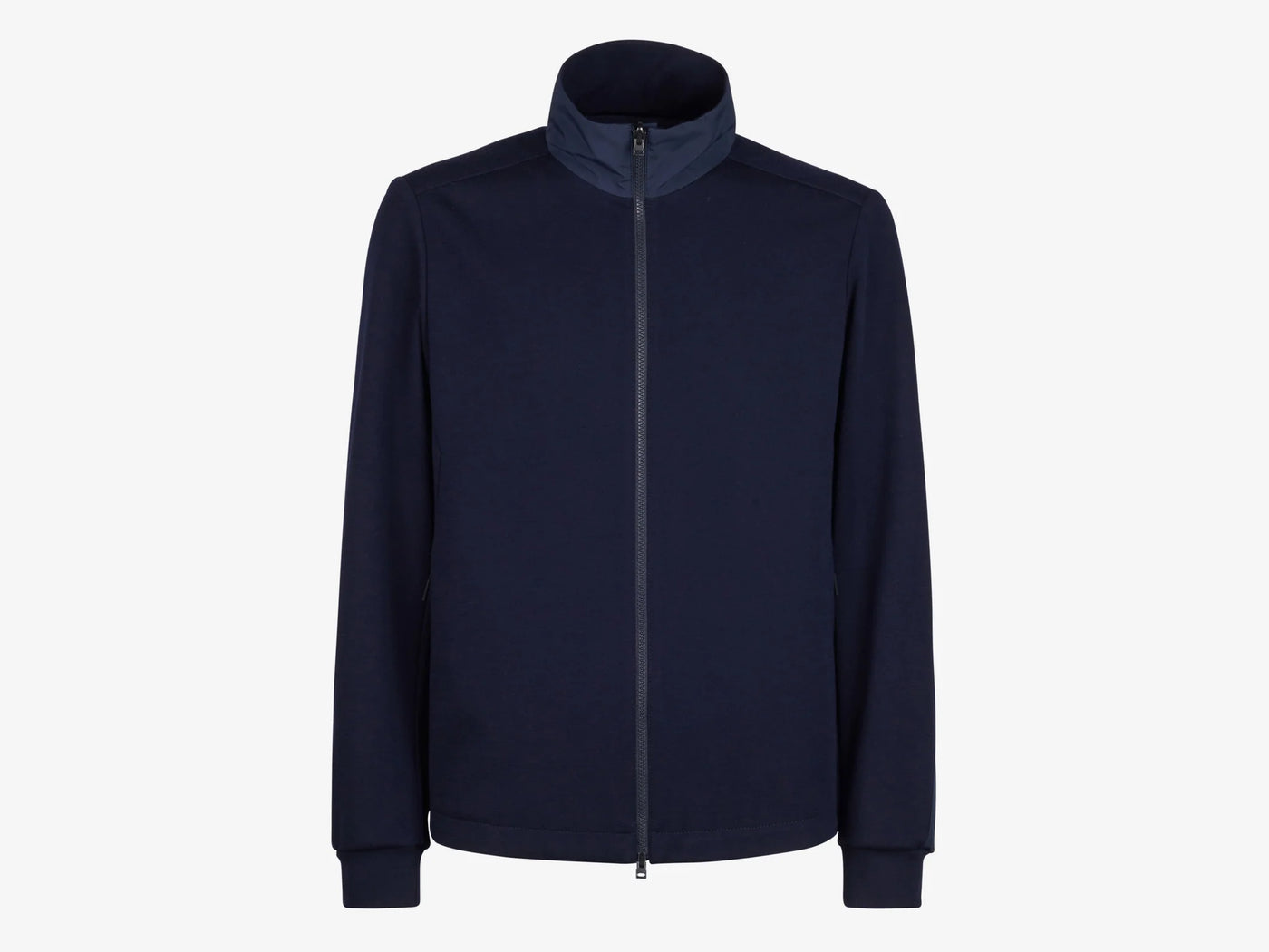 SEASE Explorer Full Zip Sweatshirt