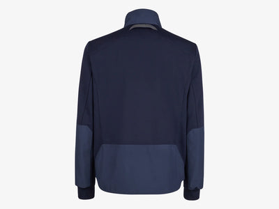 SEASE Explorer Full Zip Sweatshirt