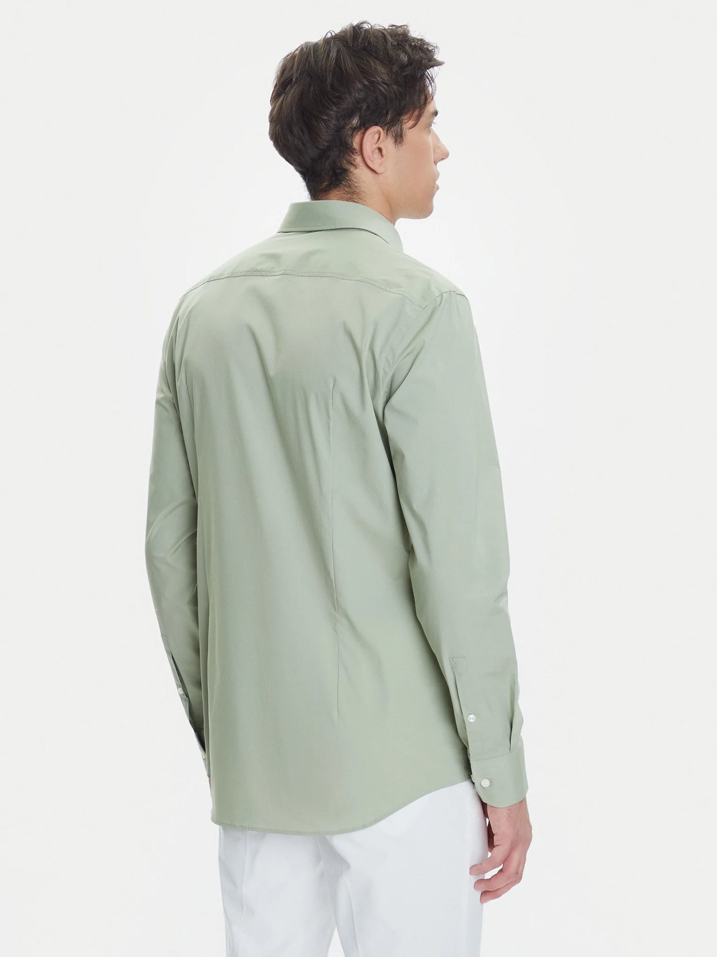 BOSS H-Hank Kent Slim Shirt