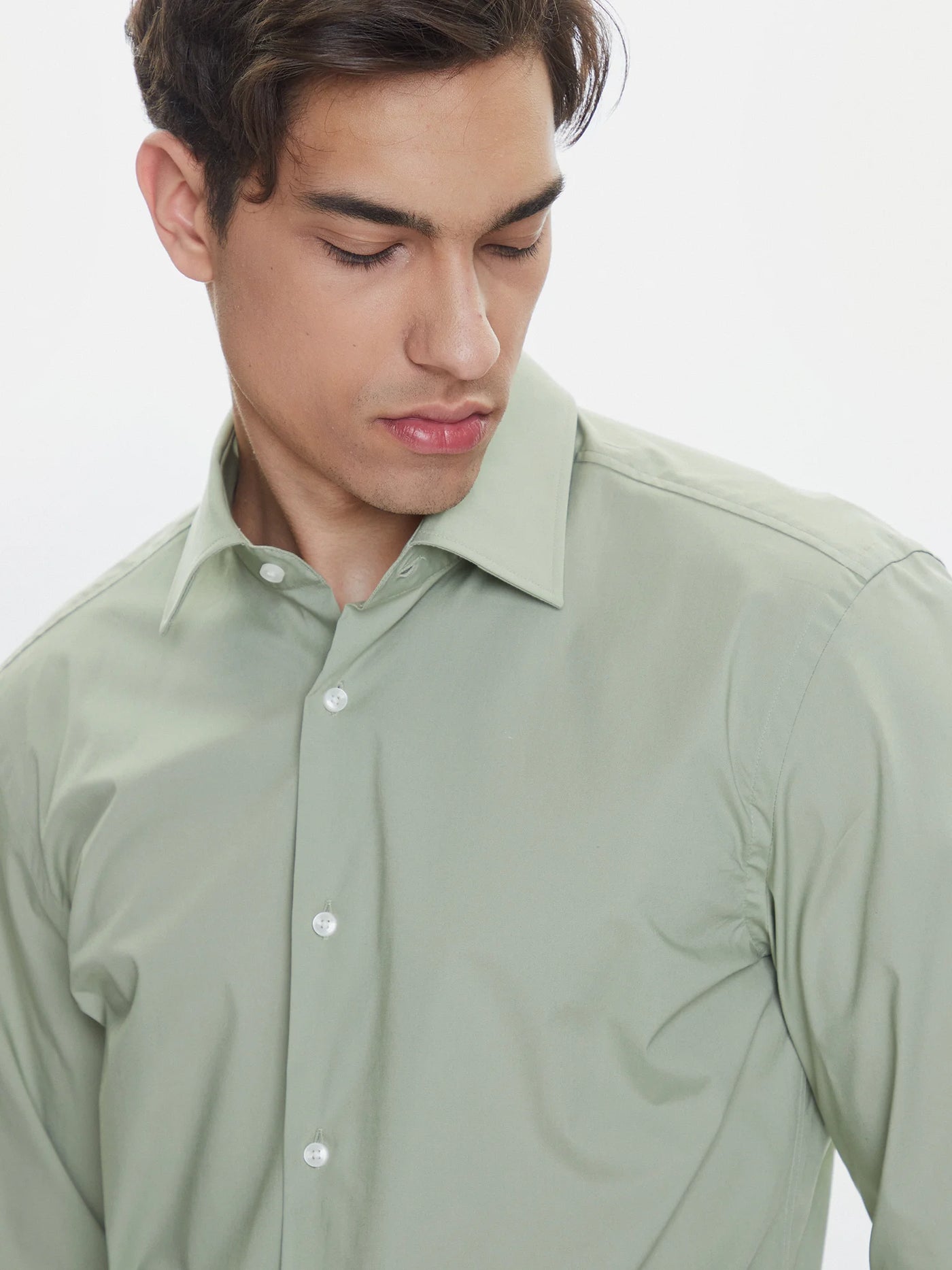 BOSS H-Hank Kent Slim Shirt