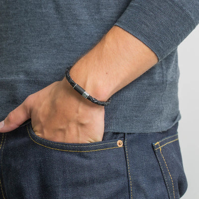 TATEOSSIAN Carbon Pop Bracelet
