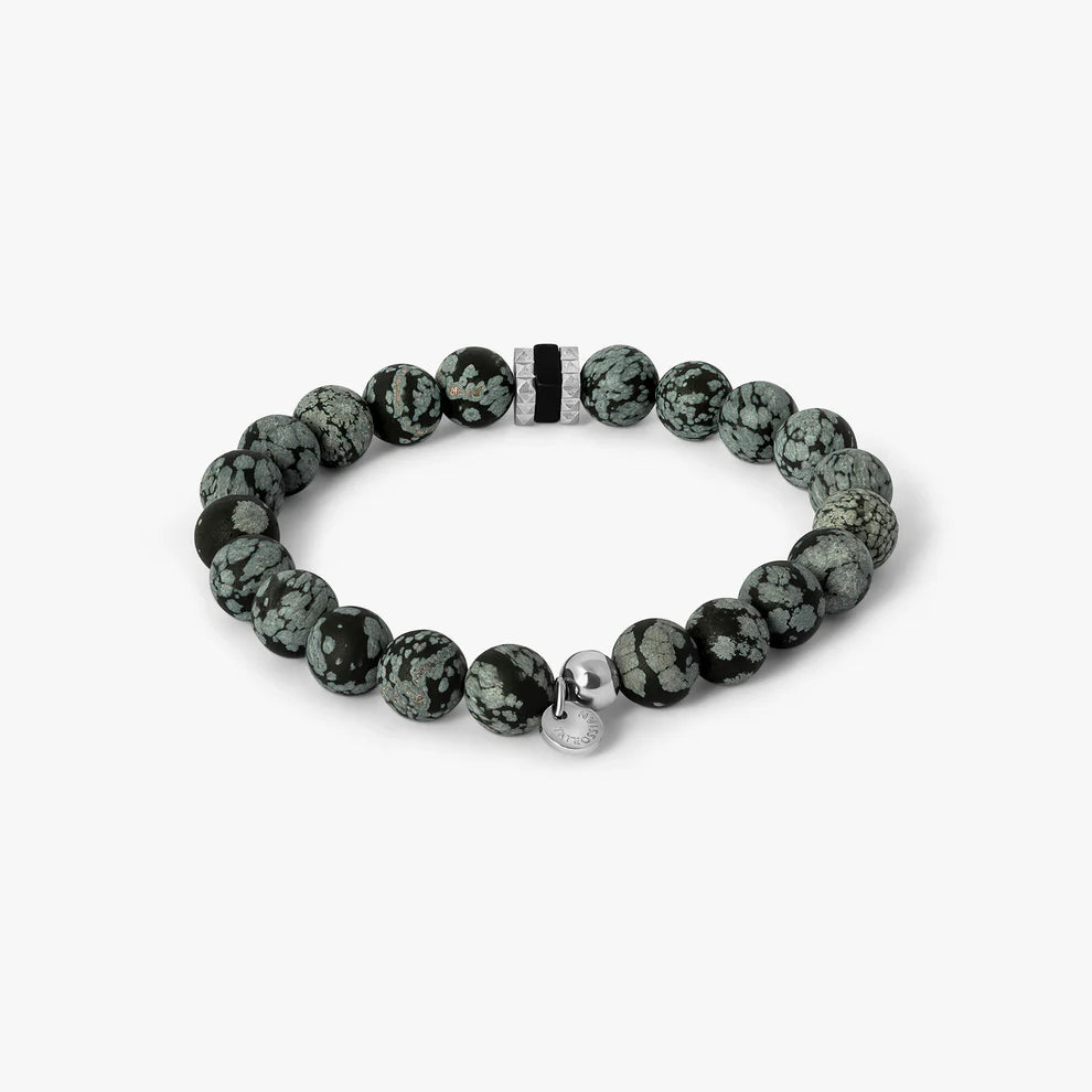 TATEOSSIAN Giza Beaded Bracelet