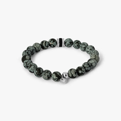 TATEOSSIAN Giza Beaded Bracelet