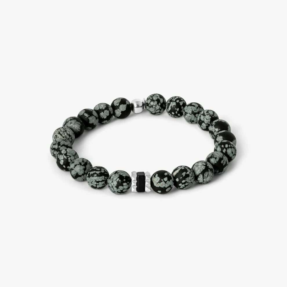 TATEOSSIAN Giza Beaded Bracelet