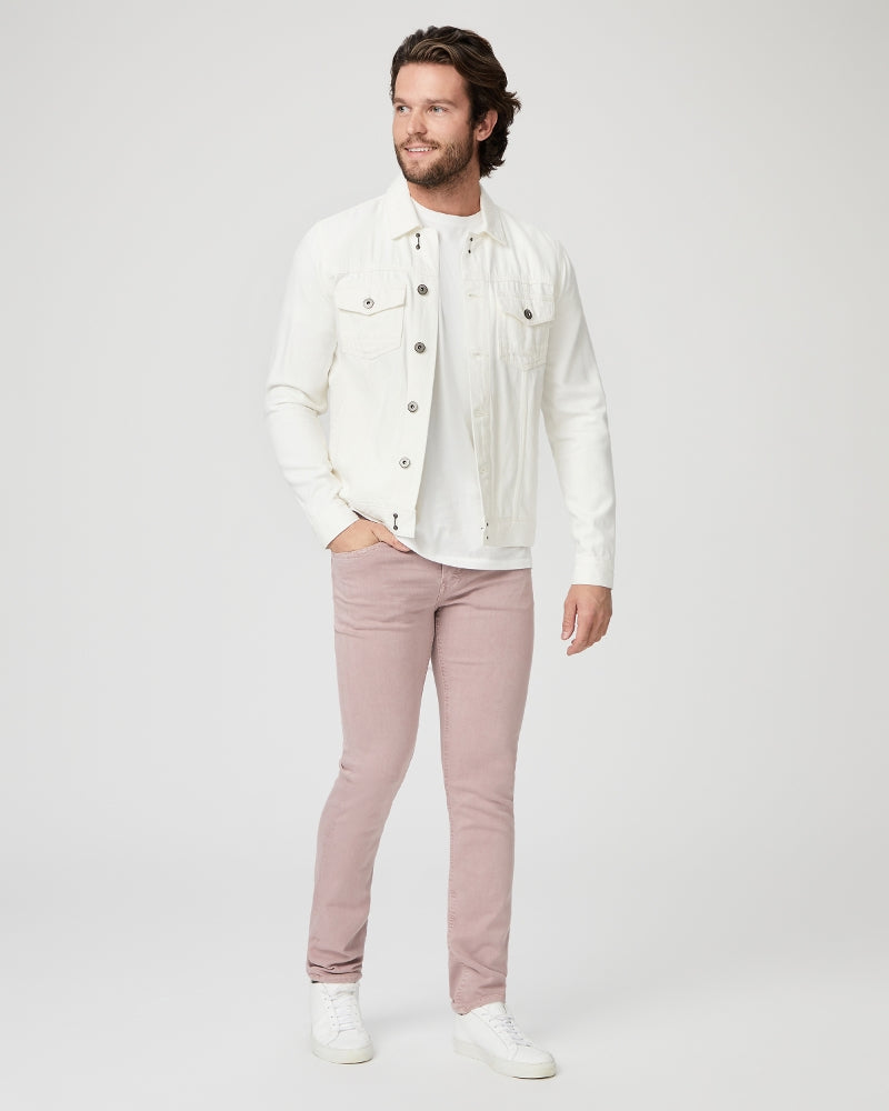 PAIGE Denim Lennox Vintage | Twilight Haze
