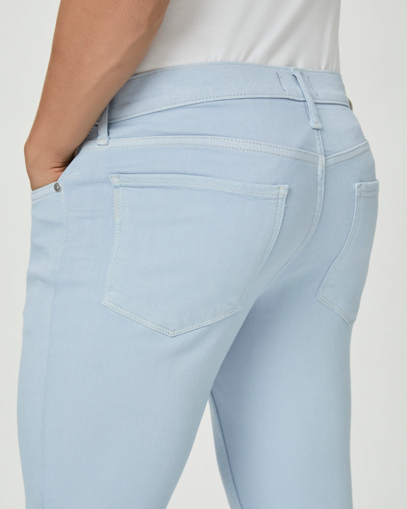 PAIGE DENIM Lennox | Tropical Sea