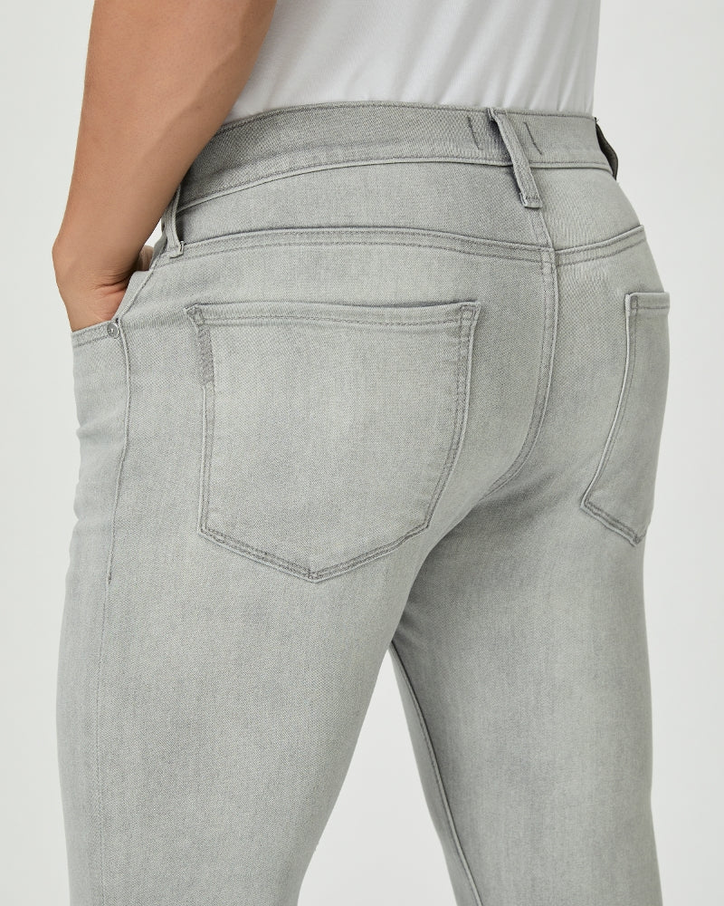 PAIGE Lennox Denim | Grumman