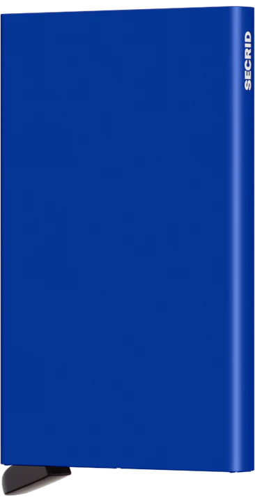 SECRID Cardprotector | Blue
