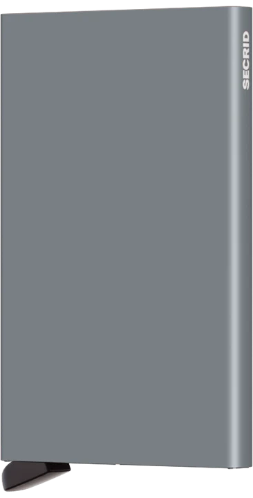 SECRID Cardprotector | Titanium