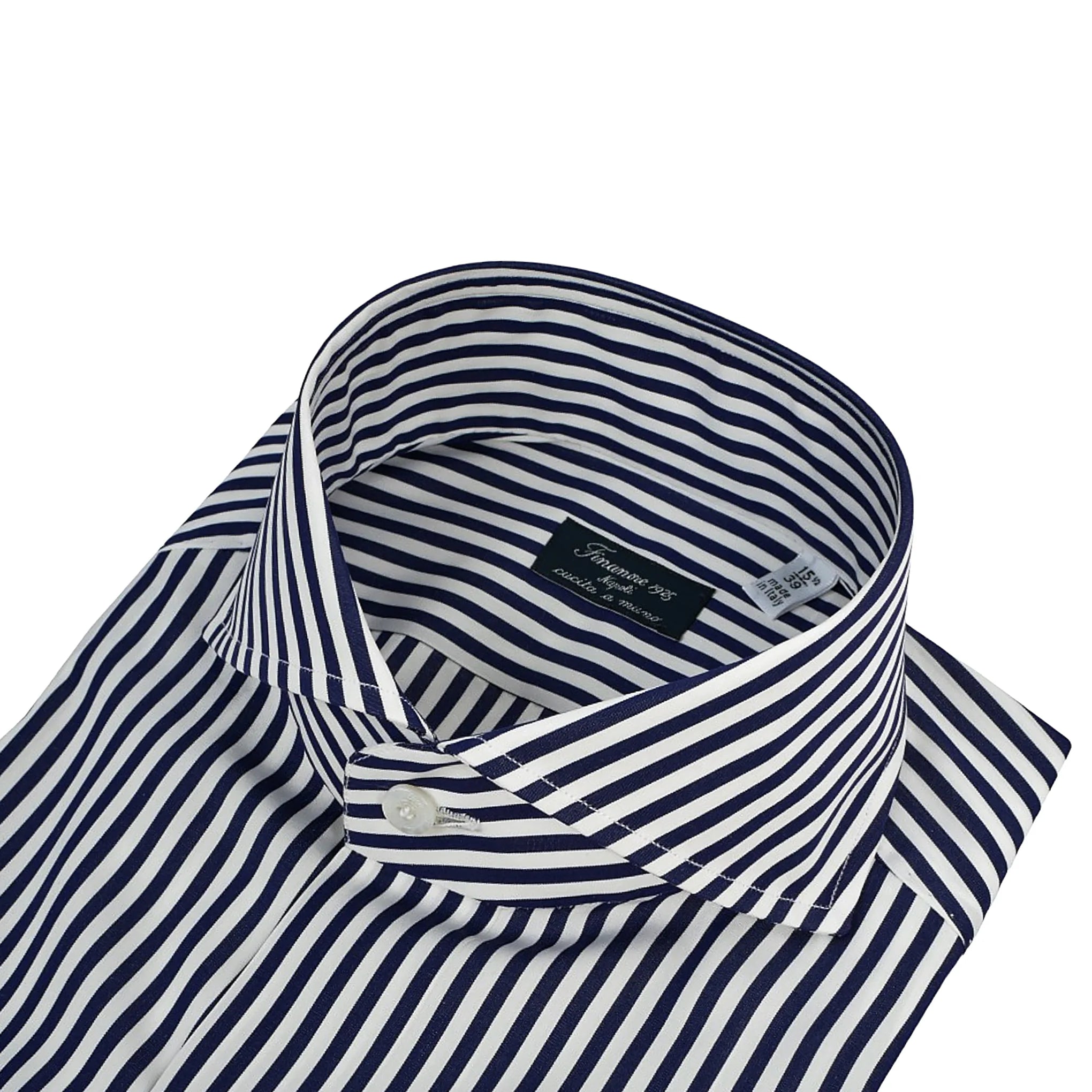 FINAMORE 1925 Iconic Stripe – Burrows Clothiers