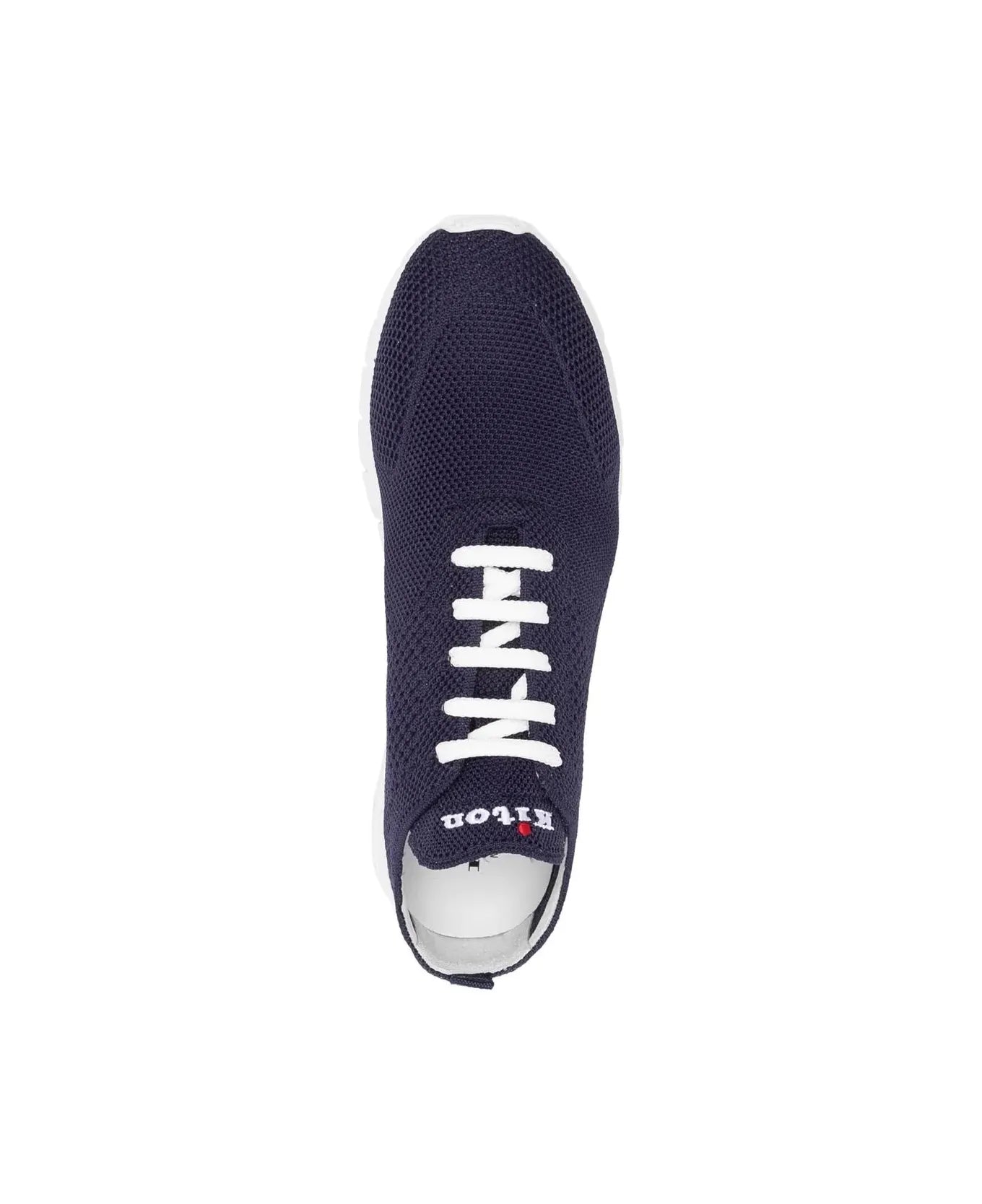 KITON Fits Sneaker