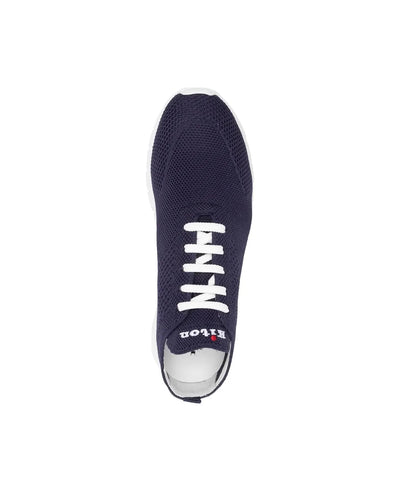 KITON Fits Sneaker