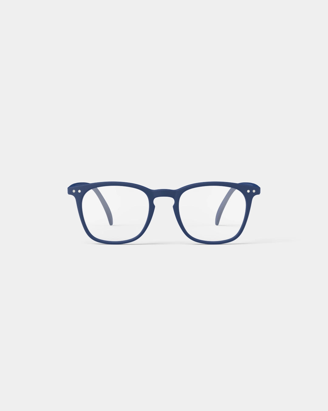 IZIPIZI Reading Glasses #E | Navy Blue