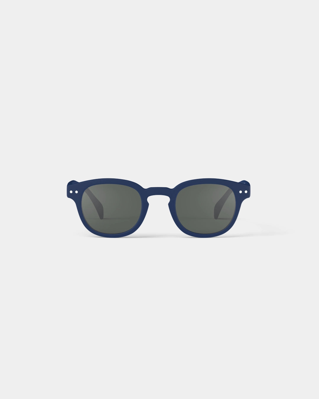 IZIPIZI Sunglasses #C | Navy Blue