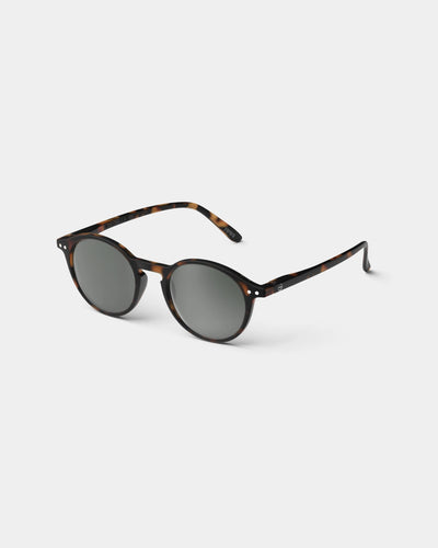 IZIPIZI Sunglasses #D | Tortoise