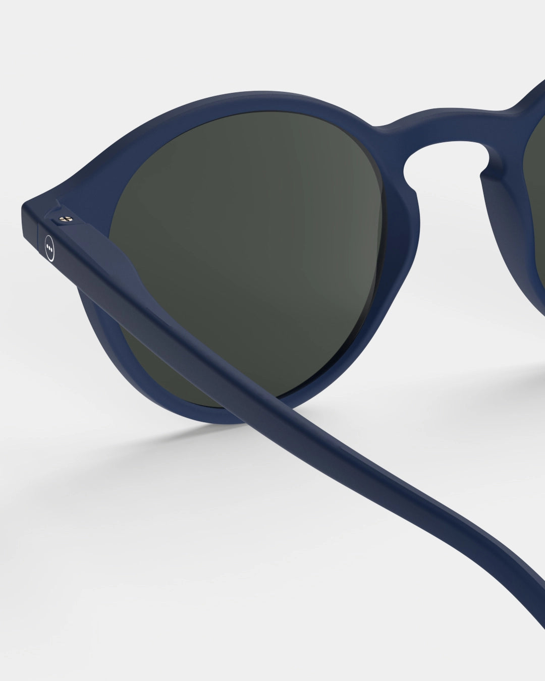 IZIPIZI Sunglasses #D | Navy Blue