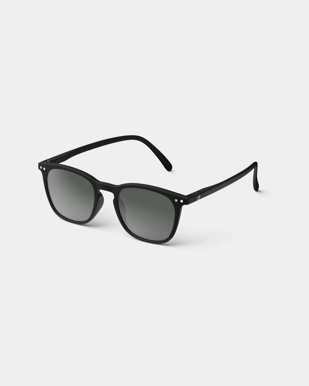 IZIPIZI Sunglasses #E | Black