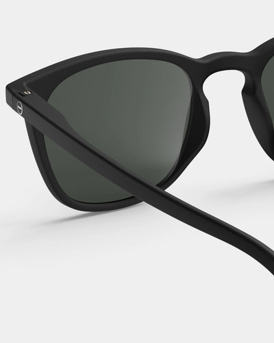 IZIPIZI Sunglasses #E | Black