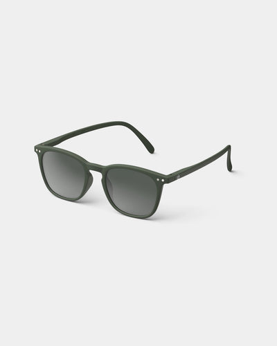 IZIPIZI Sunglasses #E | Khaki Green