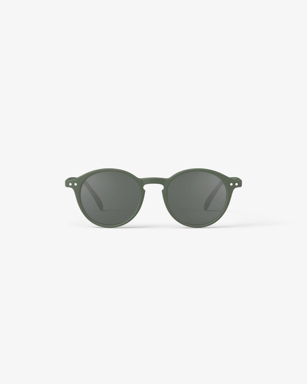 IZIPIZI Sunglasses #D | Khaki Green