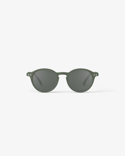 IZIPIZI Sunglasses #D | Khaki Green