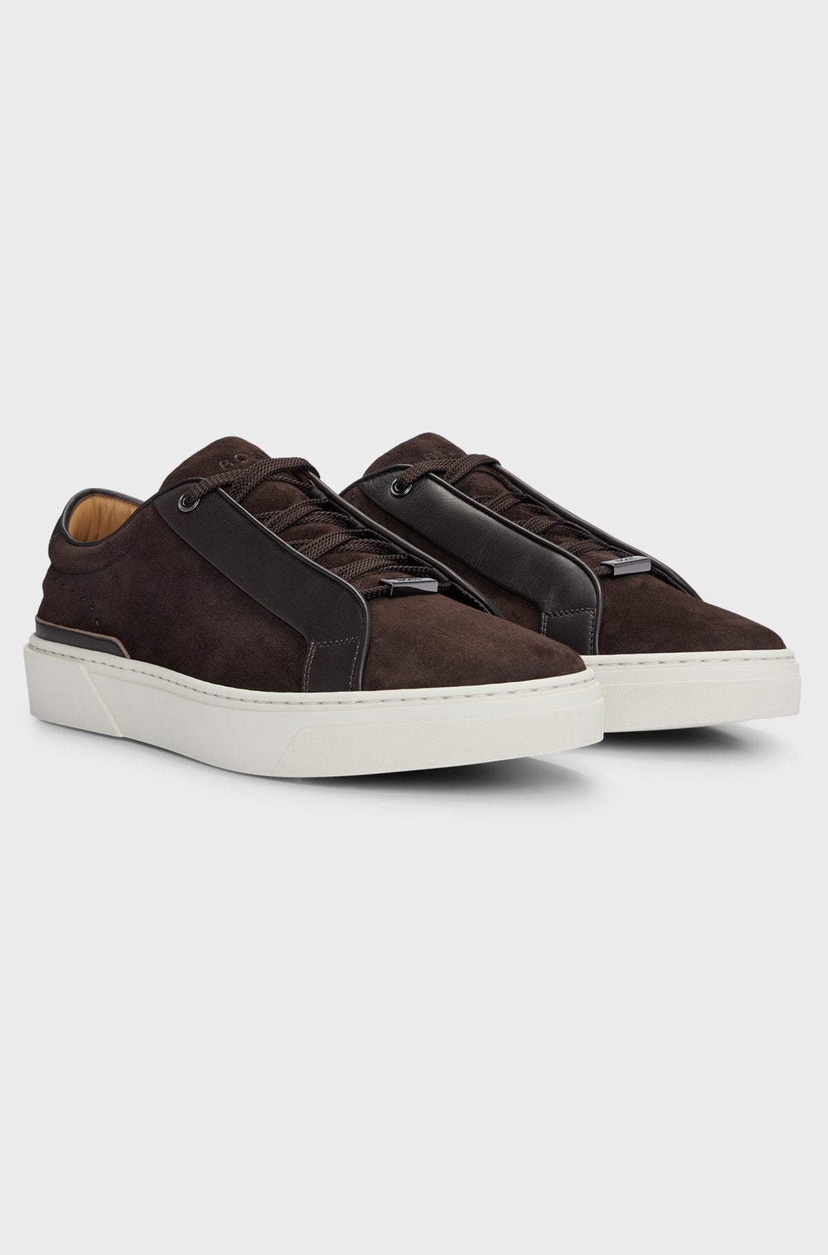 BOSS Gary_Tenn Sneakers