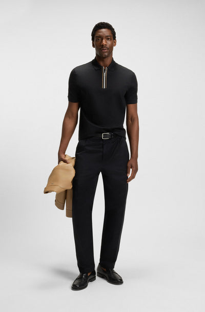 BOSS H-Paras LS Polo